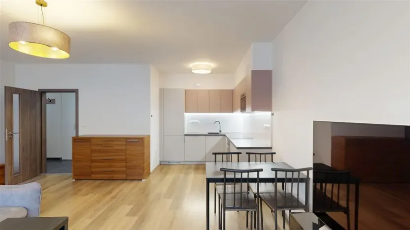 Pronájem bytu 2+kk, Beroun - Beroun-Město, Okružní, 79 m2
