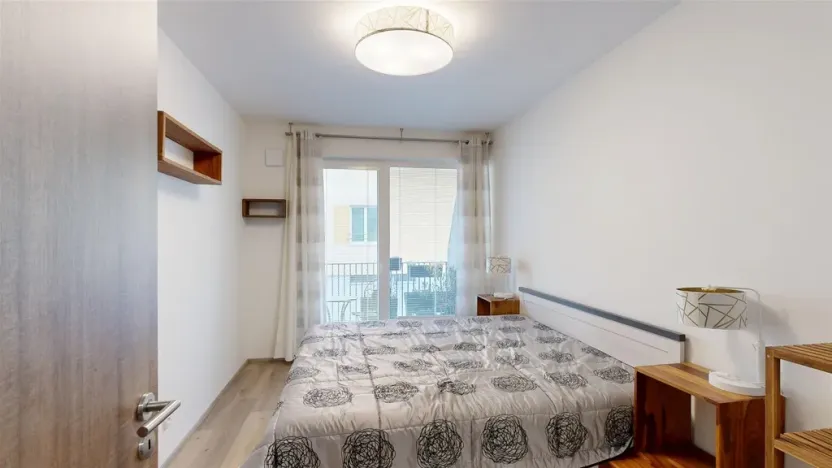 Pronájem bytu 2+kk, Beroun - Beroun-Město, Okružní, 79 m2