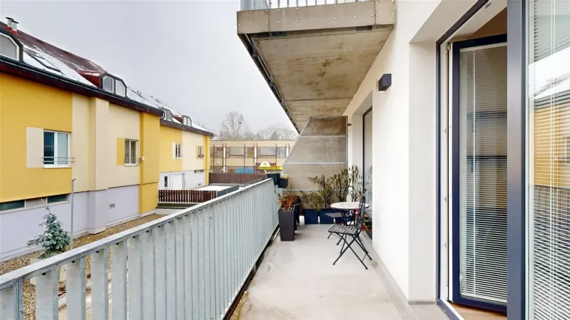 Pronájem bytu 2+kk, Beroun - Beroun-Město, Okružní, 79 m2