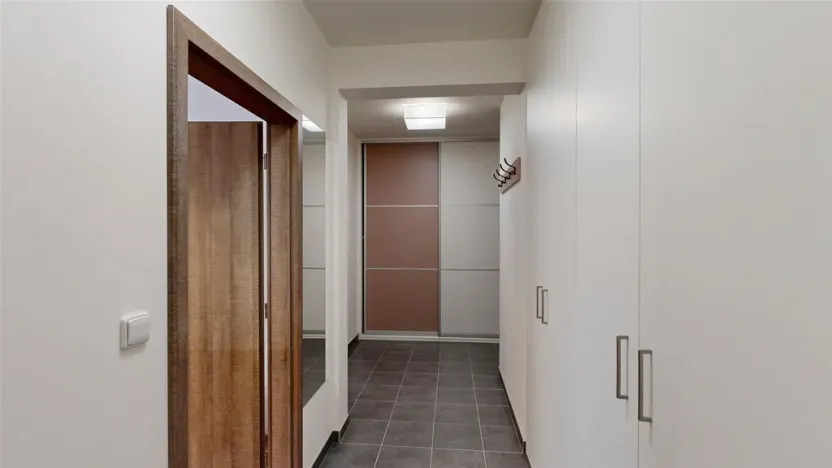 Pronájem bytu 2+kk, Beroun - Beroun-Město, Okružní, 79 m2