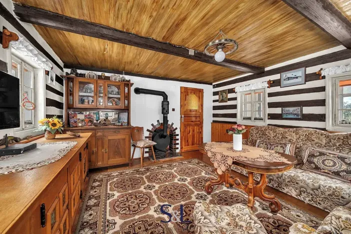 Prodej chalupy, Josefův Důl, 78 m2