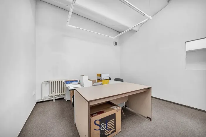 Prodej skladu, Turnov, Hruborohozecká, 2500 m2