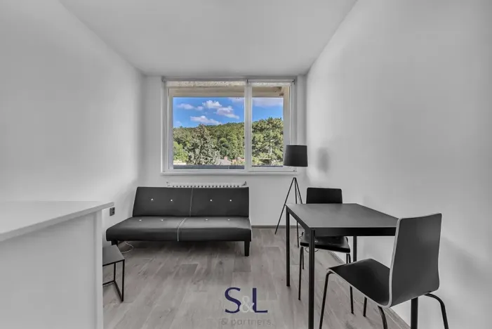 Pronájem bytu 2+kk, Josefův Důl, 31 m2