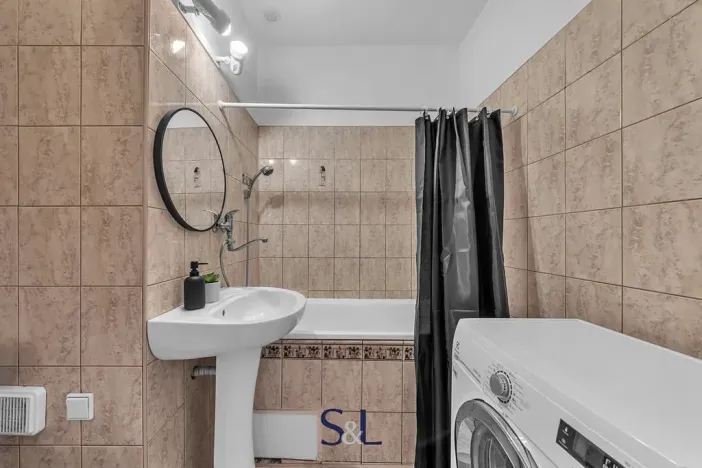 Pronájem bytu 2+kk, Josefův Důl, 31 m2