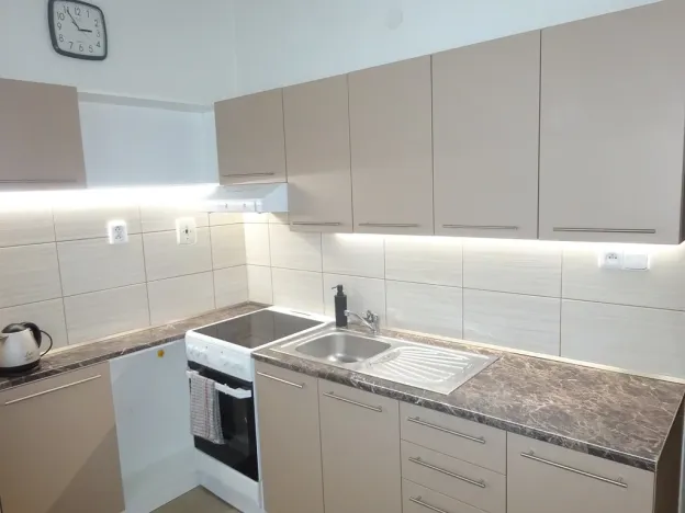 Prodej bytu 2+1, Velké Meziříčí, Krškova, 42 m2