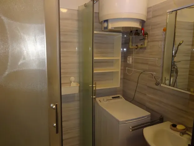 Prodej bytu 2+1, Velké Meziříčí, Krškova, 42 m2