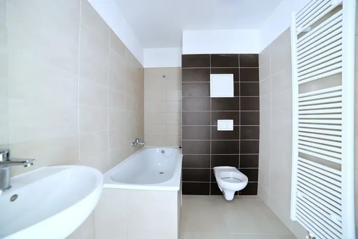 Pronájem bytu 2+kk, Plzeň, Železniční, 73 m2