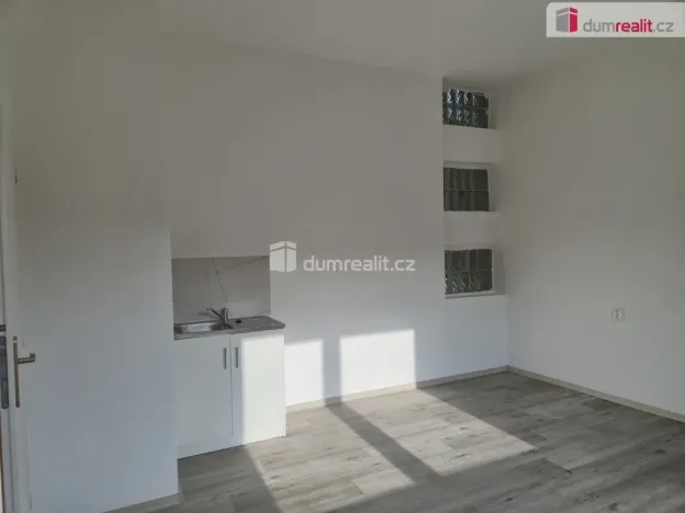 Pronájem komerční nemovitosti, České Budějovice - České Budějovice 2, Na Zlaté stoce, 31 m2