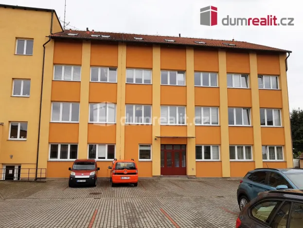 Pronájem komerční nemovitosti, České Budějovice - České Budějovice 2, Na Zlaté stoce, 31 m2