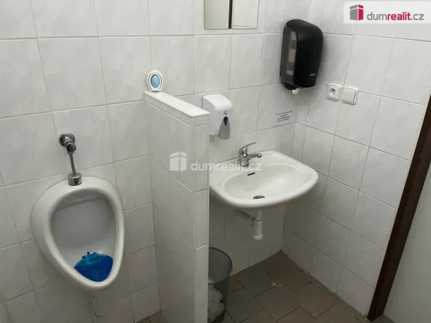 Pronájem komerční nemovitosti, České Budějovice - České Budějovice 2, Na Zlaté stoce, 31 m2