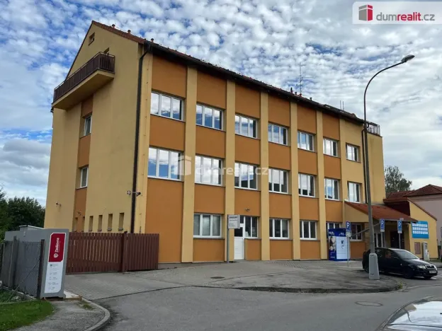 Pronájem komerční nemovitosti, České Budějovice - České Budějovice 2, Na Zlaté stoce, 31 m2