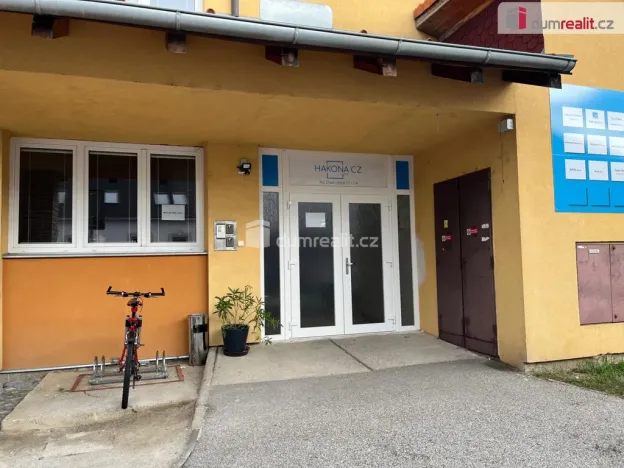 Pronájem komerční nemovitosti, České Budějovice - České Budějovice 2, Na Zlaté stoce, 31 m2