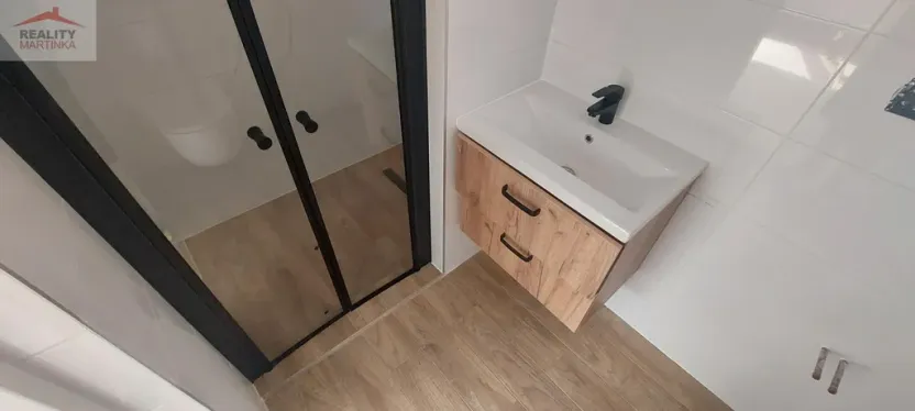 Pronájem bytu 1+1, Kelč, 39 m2