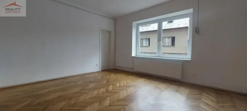 Pronájem bytu 1+1, Kelč, 39 m2