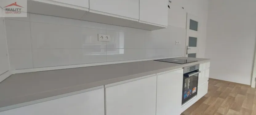 Pronájem bytu 1+1, Kelč, 39 m2