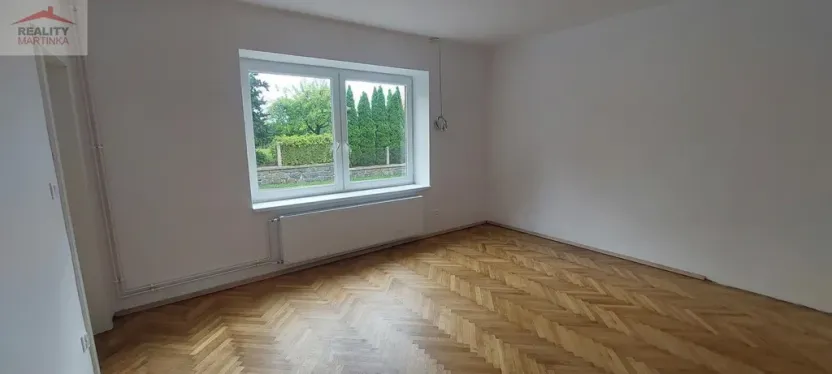 Pronájem bytu 1+1, Kelč, 39 m2