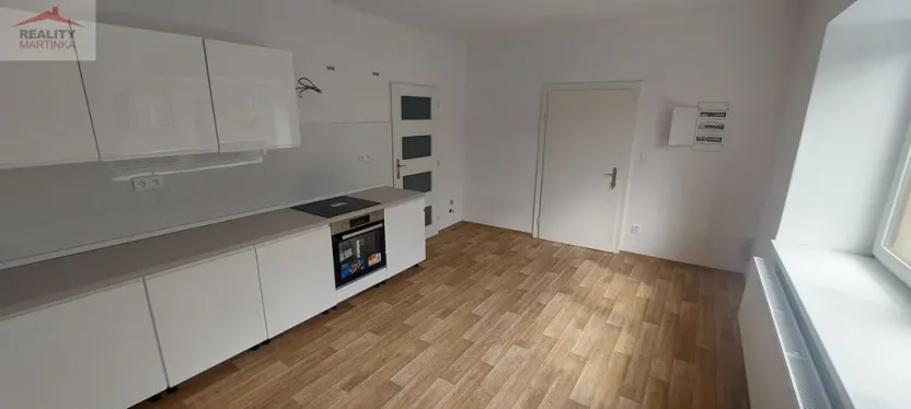 Pronájem bytu 1+1, Kelč, 39 m2