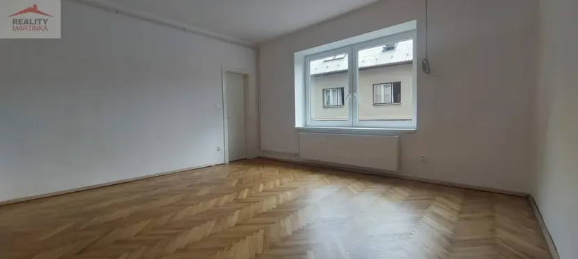 Pronájem bytu 1+1, Kelč, 39 m2