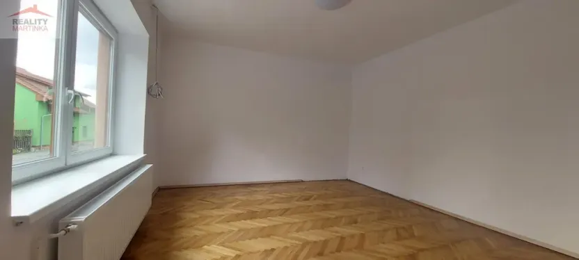 Pronájem bytu 1+1, Kelč, 39 m2