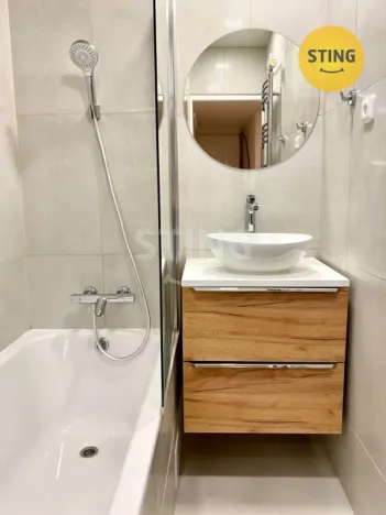 Pronájem bytu 2+1, Ostrava - Poruba, 17. listopadu, 58 m2