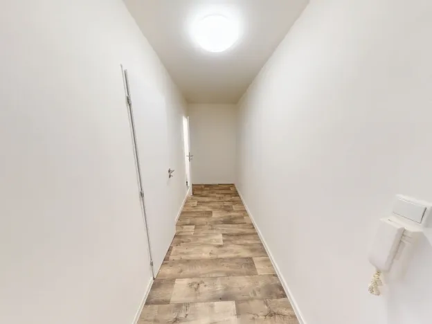 Pronájem bytu 1+1, Ostrava, Gen. Hrušky, 38 m2