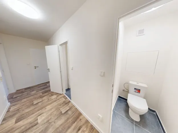 Pronájem bytu 1+1, Ostrava, Gen. Hrušky, 38 m2