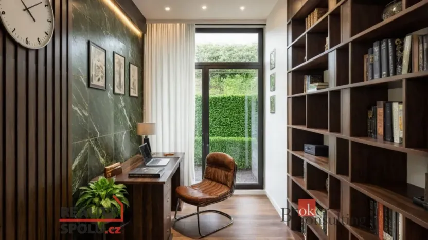 Prodej bytu 4+kk, Ptice, Úvoz, 92 m2