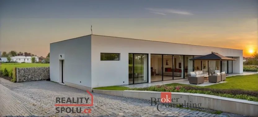 Prodej rodinného domu, Ptice, Úvoz, 166 m2