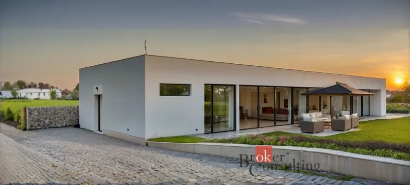 Prodej rodinného domu, Ptice, Úvoz, 219 m2