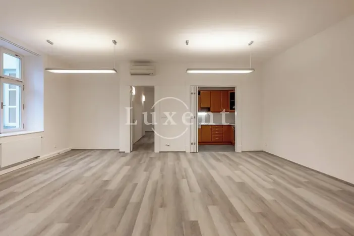 Pronájem bytu 3+1, Praha - Nové Město, Václavské náměstí, 156 m2