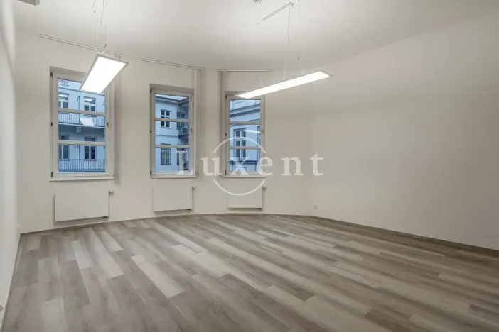 Pronájem bytu 3+1, Praha - Nové Město, Václavské náměstí, 156 m2