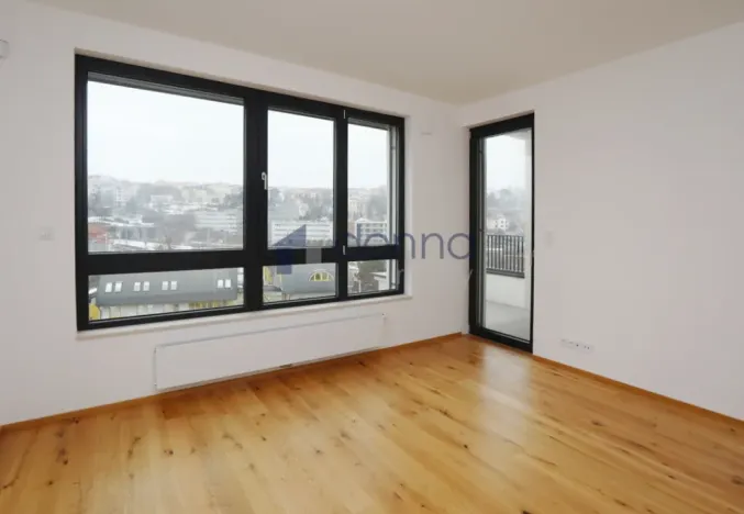 Pronájem bytu 3+kk, Praha, Závišova, 89 m2