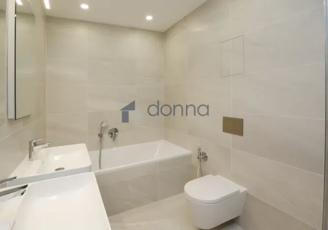 Pronájem bytu 3+kk, Praha, Závišova, 89 m2