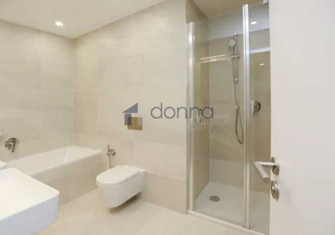 Pronájem bytu 3+kk, Praha, Závišova, 89 m2