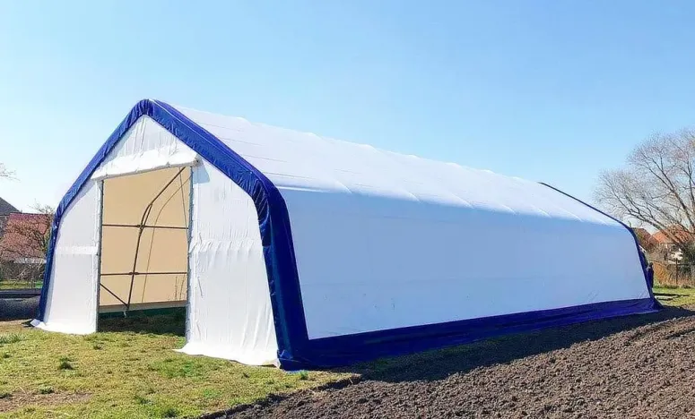 Pronájem komerčního pozemku, Třebotov, Pod Vsí, 200 m2