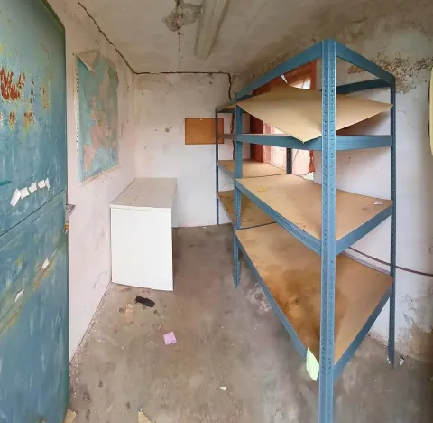 Pronájem komerčního pozemku, Mezouň, 250 m2