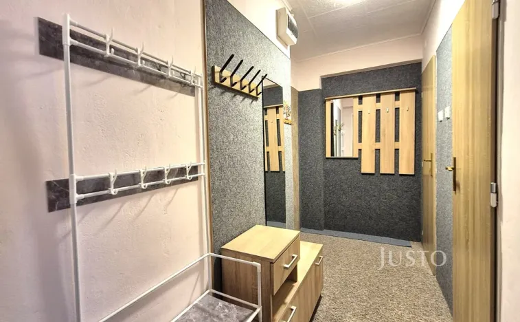 Pronájem bytu 1+1, Písek, Dr. M. Horákové, 35 m2