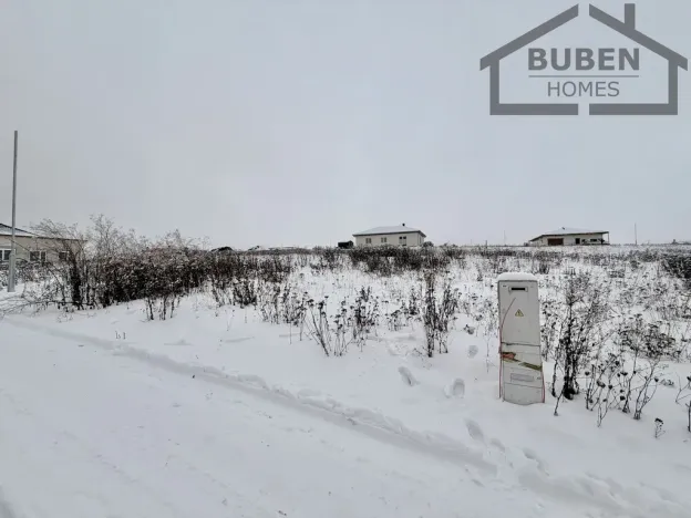 Prodej pozemku pro bydlení, Tachov, Květná, 638 m2