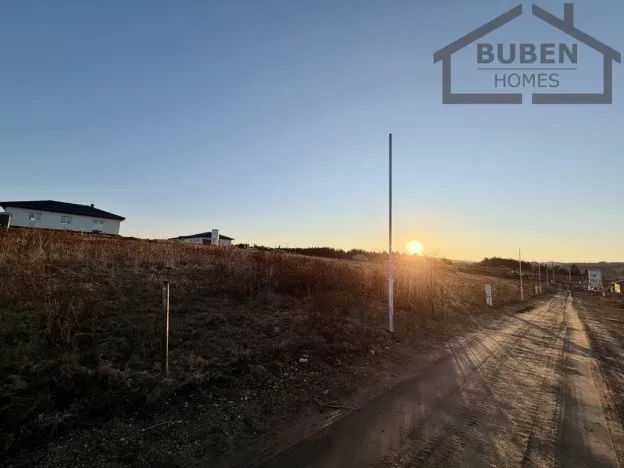 Prodej pozemku pro bydlení, Tachov, Květná, 638 m2