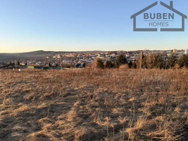 Prodej pozemku pro bydlení, Tachov, Květná, 638 m2