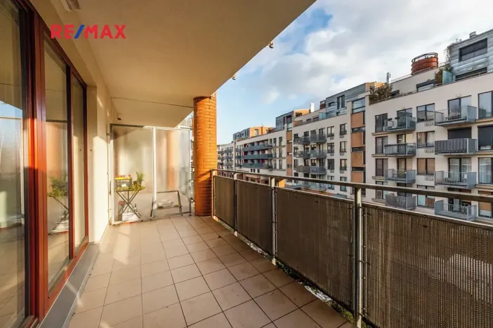 Pronájem bytu 2+kk, Praha - Dejvice, Lindleyova, 59 m2