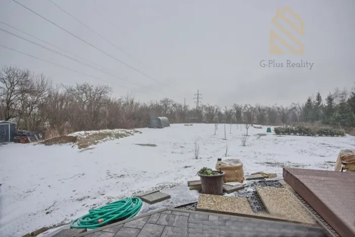 Prodej rodinného domu, Píšťany, 112 m2