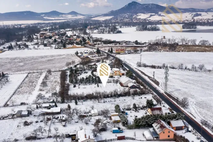 Prodej rodinného domu, Píšťany, 112 m2