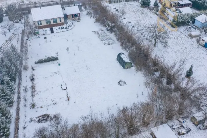 Prodej rodinného domu, Píšťany, 112 m2