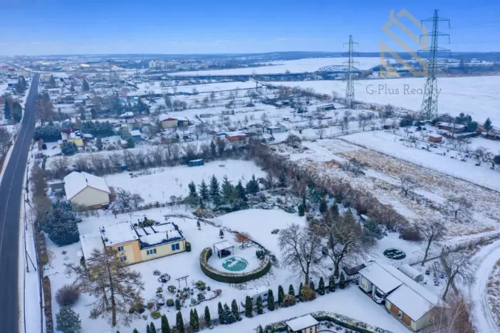 Prodej rodinného domu, Píšťany, 112 m2