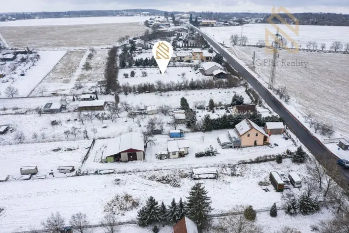 Prodej rodinného domu, Píšťany, 112 m2