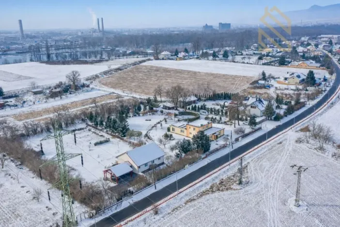 Prodej rodinného domu, Píšťany, 112 m2