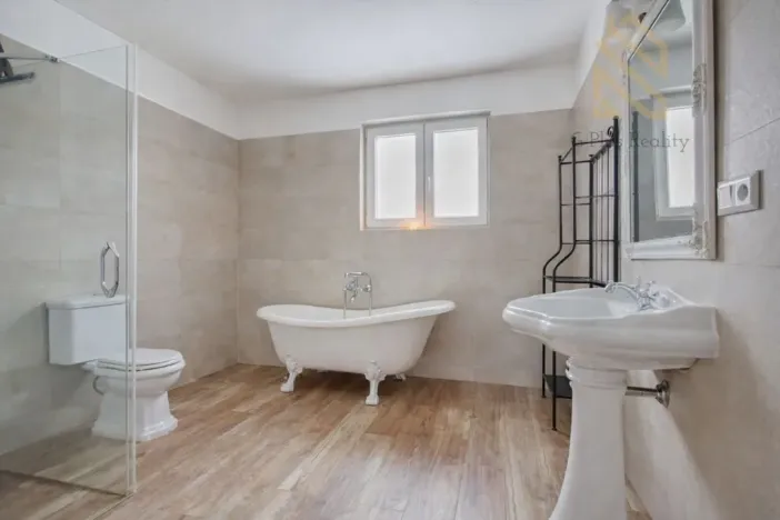 Prodej rodinného domu, Píšťany, 112 m2