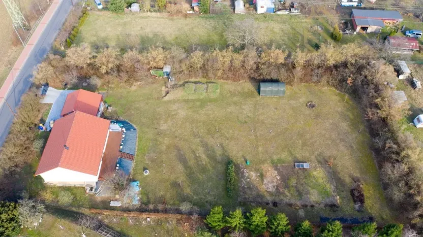 Prodej rodinného domu, Píšťany, 112 m2