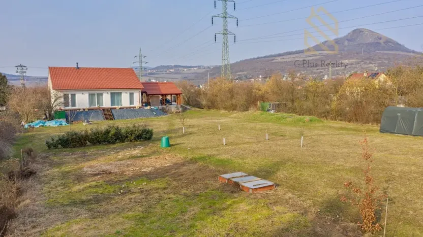 Prodej rodinného domu, Píšťany, 112 m2